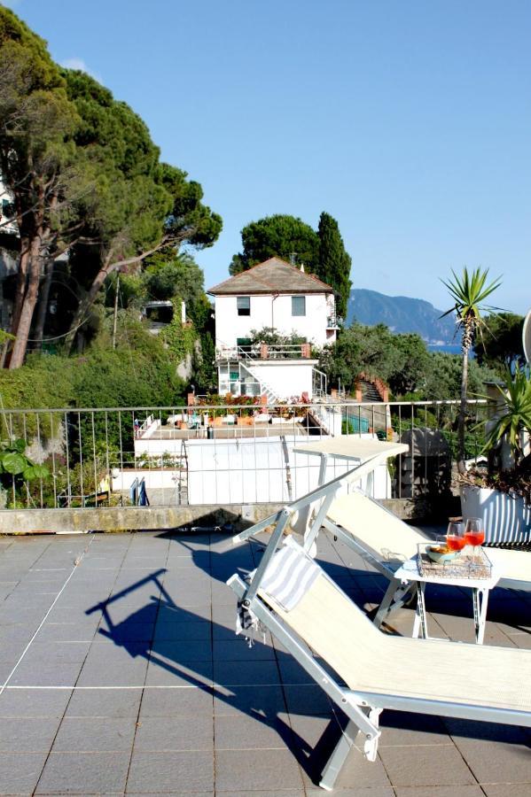 Marenostrum Pieve Ligure Exterior photo