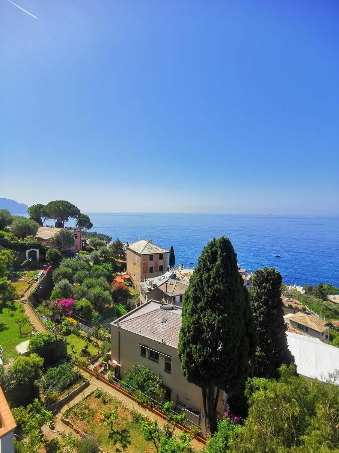 Marenostrum Pieve Ligure Exterior photo