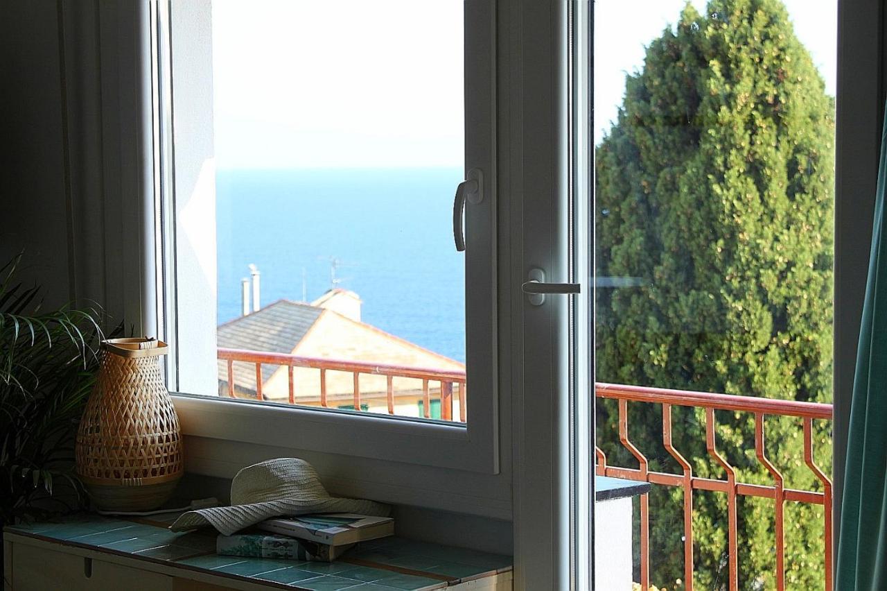 Marenostrum Pieve Ligure Exterior photo